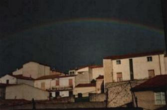 Luras sotto l'arcobaleno
Foto di Sini Maria Susanna